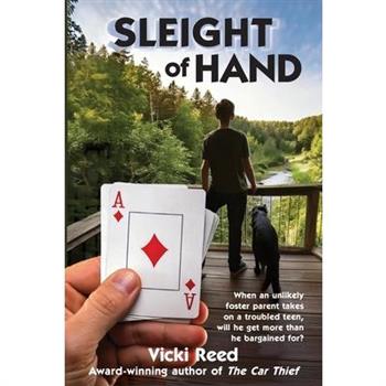 Sleight of Hand