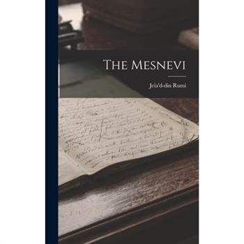 The Mesnevi