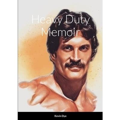 Heavy Duty Memioir