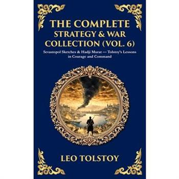 The Complete Strategy & War Collection (Vol. 6)