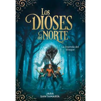 Los dioses del Norte/ The Gods of the North