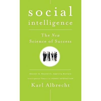 Social Intelligence
