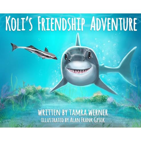 Koli’s Friendship Adventure