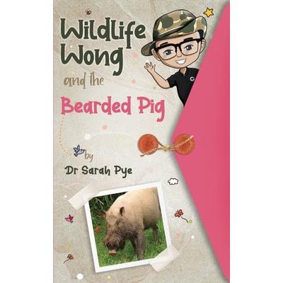 Wildlife Wong and the Bearded Pig