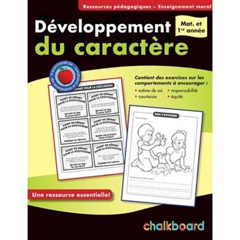 Developpement Du Caractere Mat-1