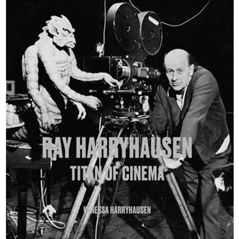 Ray Harryhausen