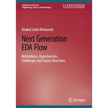 Next Generation Eda Flow