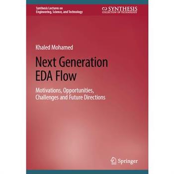 Next Generation Eda Flow
