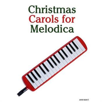 Christmas Carols for Melodica