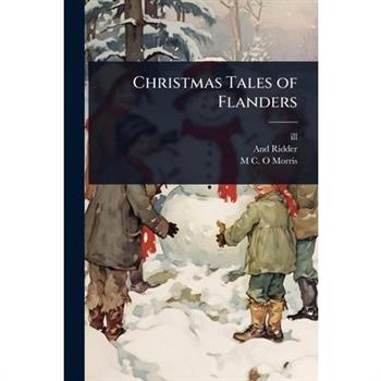 Christmas Tales of Flanders