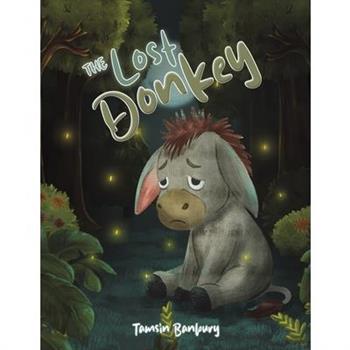 The Lost Donkey