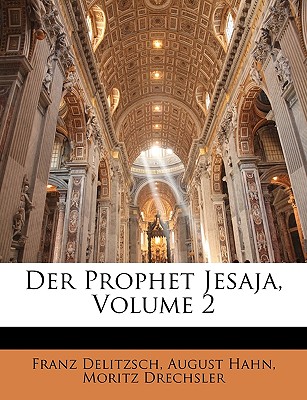 Der Prophet Jesaja, Dritter Theil