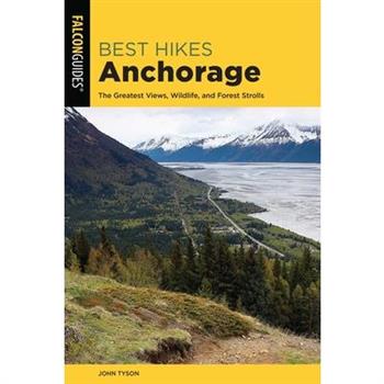 Best Hikes Anchorage