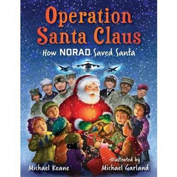 Operation Santa Claus