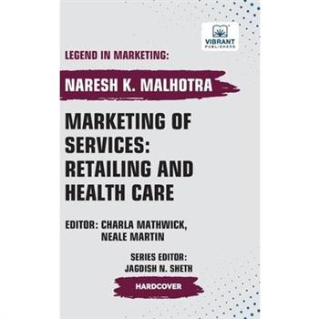 Marketing of Services