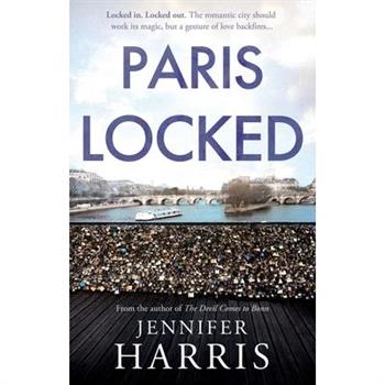Paris Locked