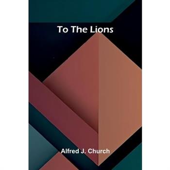 To the Lions