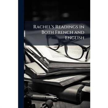 Rachel's Readings in Both French and English