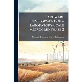 Hardware Development of a Laboratory-Scale Microgrid Phase 2