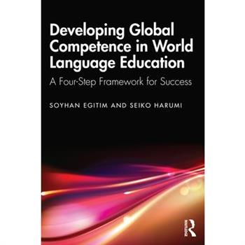 Developing Global Competence in World Language Education