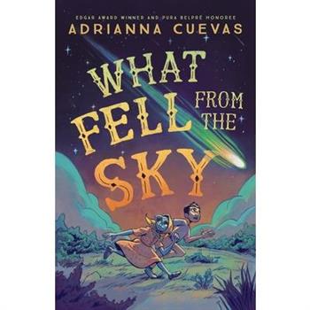 What Fell from the Sky