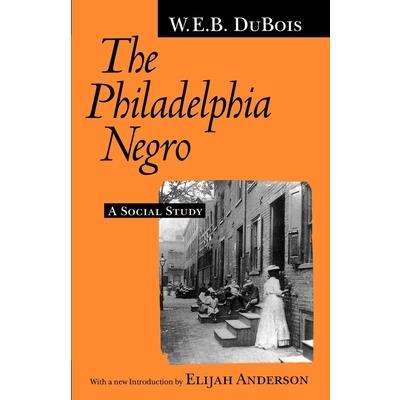 The Philadelphia Negro