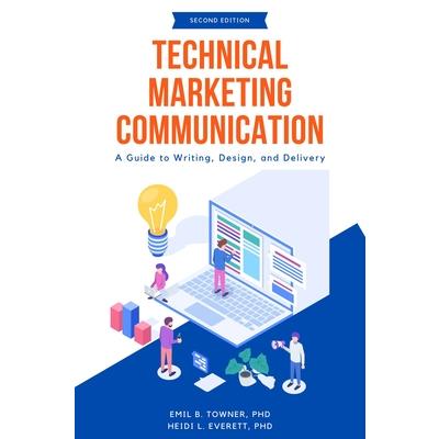 Technical Marketing Communication