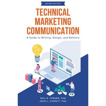 Technical Marketing Communication