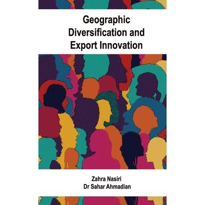 Geographic Diversification and Export Innovation