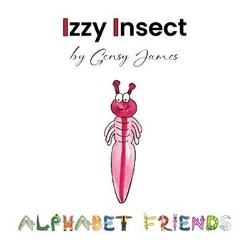 Izzy Insect