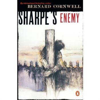 Sharpe’s Enemy (#6)