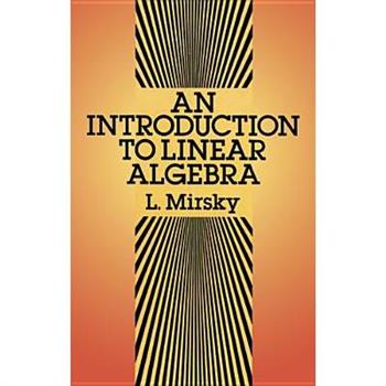 An Introduction to Linear Algebra