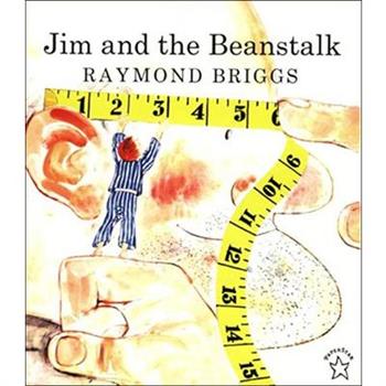 Jim and the Beanstalk