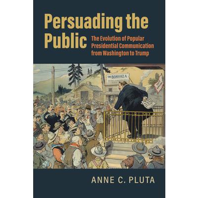 Persuading the Public