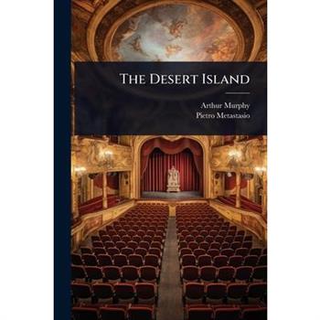 The Desert Island