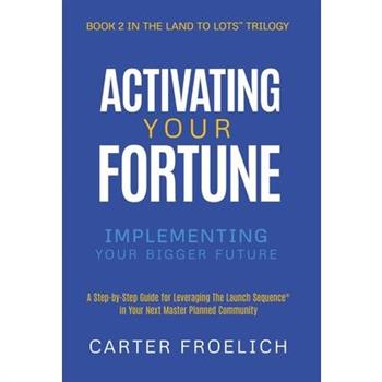 Activating Your Fortune