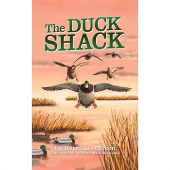 The Duck Shack