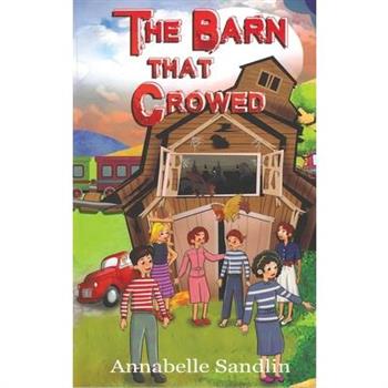 The Barn That Crowed