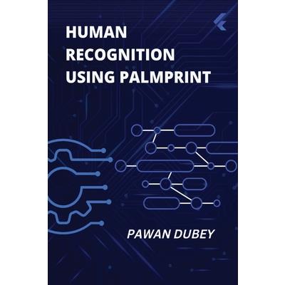 Human Recognition using Palmprint