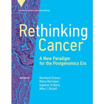 Rethinking Cancer