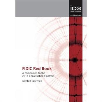 Fidic Red Book