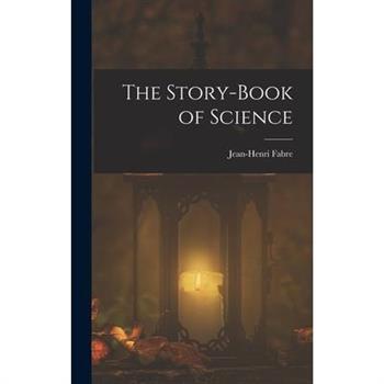 The Story-Book of Science