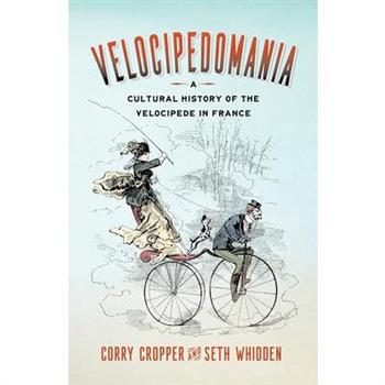 Velocipedomania