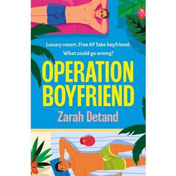 Operation Boyfriend