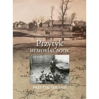 Przytyk Memorial Book (Poland)