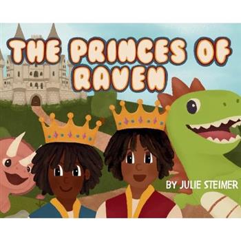Princes of Raven