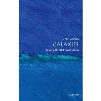 Galaxies, A Very Short Introduction