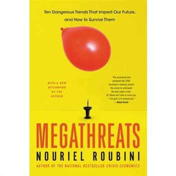 Megathreats