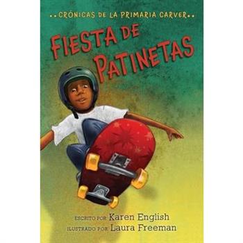 Fiesta de Patinetas, Volume 2