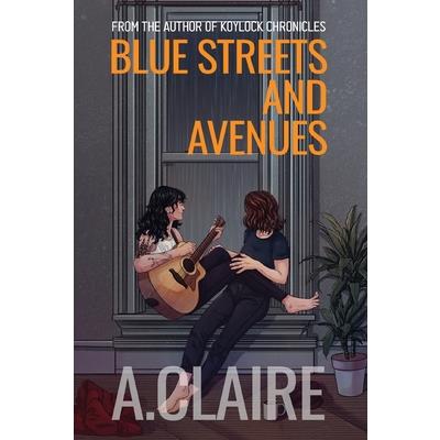 Blue Streets and Avenues